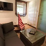 Casa vacanze Traumferienhaus Bergblick Mittelndorf, Bis Zu 8 Personen, Sauna, Grill *