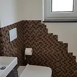 Traumferienhaus Bergblick Mittelndorf, Bis Zu 8 Personen, Sauna, Grill * Sebnitz