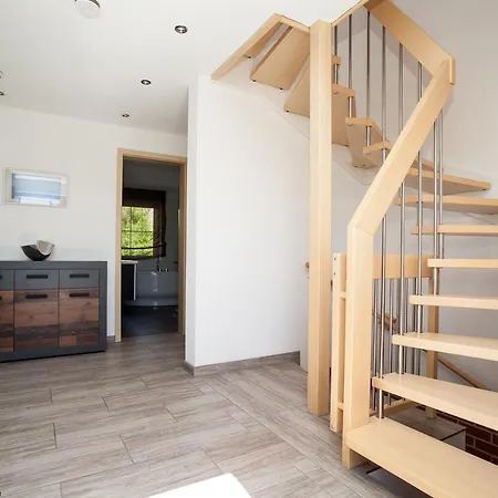 Traumferienhaus Bergblick Mittelndorf, Bis Zu 8 Personen, Sauna, Grill Feriehus Sebnitz