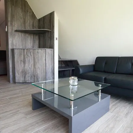 Traumferienhaus Bergblick Mittelndorf, Bis Zu 8 Personen, Sauna, Grill * Sebnitz