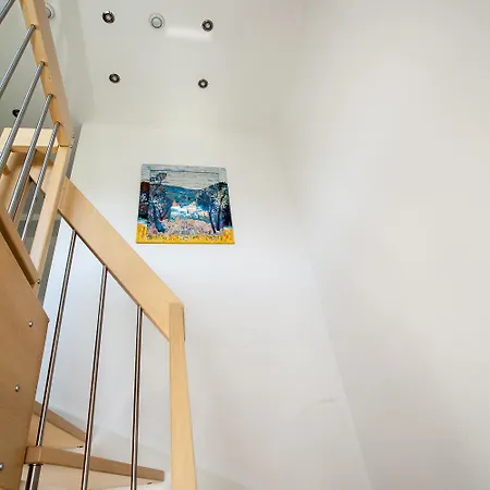 Traumferienhaus Bergblick Mittelndorf, Bis Zu 8 Personen, Sauna, Grill