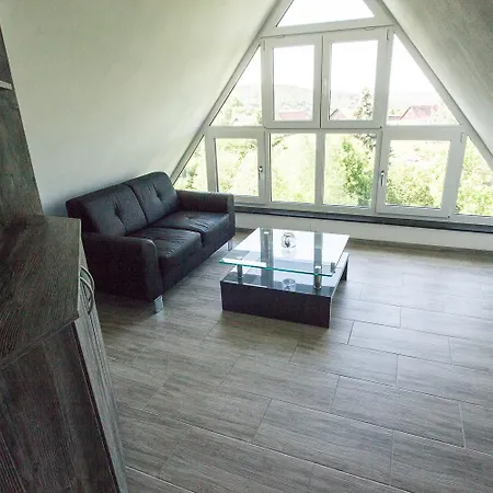 Holiday home Traumferienhaus Bergblick Mittelndorf, Bis Zu 8 Personen, Sauna, Grill Sebnitz